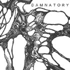 DAMNATORY Hybridized Deformity album cover