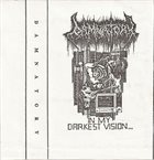DAMNATORY In My Darkest Vision... album cover