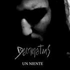 DAMNATUS Un niente album cover