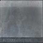 DAMNBUILDING Buttery Goodness album cover
