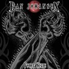 DAN JOHANSEN Power Suite album cover