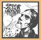 DANCE CLUB MASSACRE Demo album cover