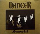DANCER Memorial album cover