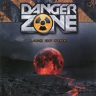 DANGER ZONE Line of Fire album cover