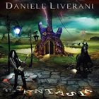 DANIELE LIVERANI — Fantasia album cover