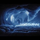 DANKHDJINN Dankhdjinn album cover