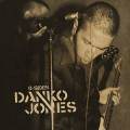 DANKO JONES B-Sides album cover