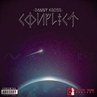 DANNY KROSS Conflict album cover
