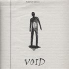 DANNY KROSS Void album cover