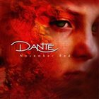 DANTE November Red album cover