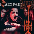 DANZIG 777: I Luciferi album cover