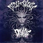 DANZIG Circle of Snakes album cover