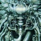 DANZIG — Danzig III: How the Gods Kill album cover