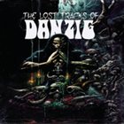 DANZIG The Lost Tracks of Danzig album cover