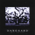 DARGAARD Rise and Fall album cover