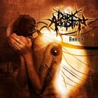 DARK ADAPTION Amnion album cover