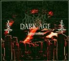 DARK AGE Insurrection album cover