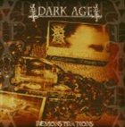 DARK AGE Remonstrations album cover