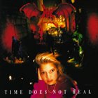 DARK ANGEL — Time Does Not Heal album cover