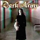 DARK ARMY Death Throes Daemonicus album cover