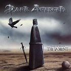 DARK AVENGER Tales Of Avalon: The Lament album cover