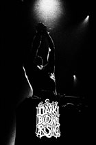 DARK BUDDHA RISING Live At Roadburn 2012 album cover