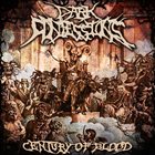DARK CONFESSIONS Century Of Blood album cover