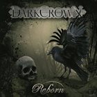 DARK CROWN Reborn album cover
