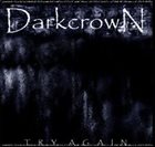 DARK CROWN Try Again album cover