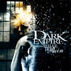 DARK EMPIRE From Refuge to Ruin album cover