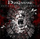 DARK EMPIRE Humanity Dethroned album cover