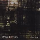 DARK FANTASY New Life album cover