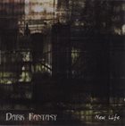 DARK FANTASY New Life album cover