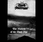 DARK FORTRESS The Rebirth of the Dark Age album cover