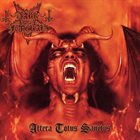 DARK FUNERAL — Attera Totus Sanctus album cover