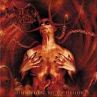 DARK FUNERAL Diabolis Interium album cover