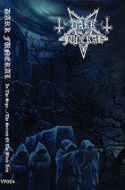 DARK FUNERAL In the Sign... / The Secrets of the Black Arts album cover