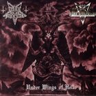 DARK FUNERAL Under Wings Of Hell album cover