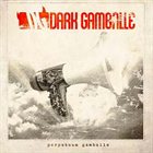 DARK GAMBALLE Perpetuum Gamballe album cover