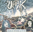 DARK GAMBALLE Sex 'n' Death album cover