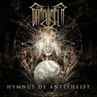 DARK HELM Hymnus De Antitheist album cover