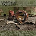 DARK HORSE Dark Horse / Parasitic Equilibrium album cover