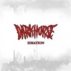 DARK HORSE Ideation album cover