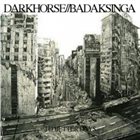 DARK HORSE To Better Days album cover