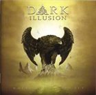 DARK ILLUSION Where The Eagles Fly album cover