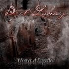 DARK LUNACY Weaver of Forgotten album cover