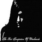 DARK METAMORPHOSIS The Last Temptation of Draclecarde album cover