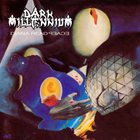 DARK MILLENNIUM Diana Read Peace album cover