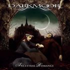 DARK MOOR Ancestral Romance album cover