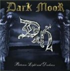 DARK MOOR Between Light and Darkness album cover